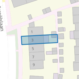 Perceel RHO00-B-4380