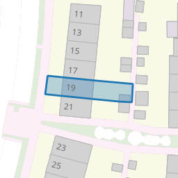 Perceel RHO00-B-4381