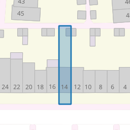 Perceel RHO00-B-4384