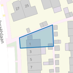 Perceel RHO00-B-4389