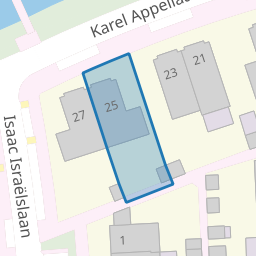 Perceel RHO00-B-4393