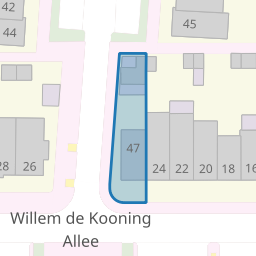 Perceel RHO00-B-4397