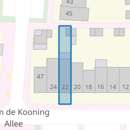 Perceel RHO00-B-4403