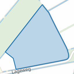 Perceel RHO00-B-4407