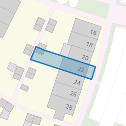 Perceel RHO00-B-4432