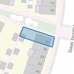 Perceel RHO00-B-4434