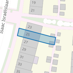 Perceel RHO00-B-4435