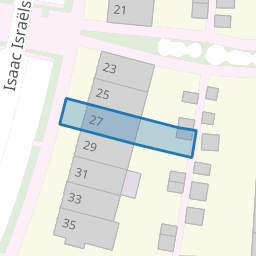 Perceel RHO00-B-4437