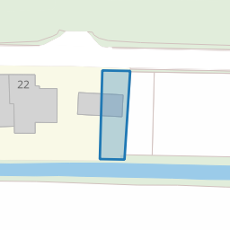 Perceel RHO00-B-4440