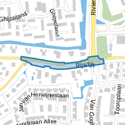 Perceel RHO00-B-4450