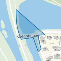 Perceel RHO00-B-4492