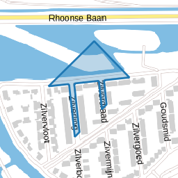 Perceel RHO00-B-4495