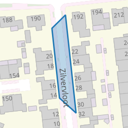 Perceel RHO00-B-4498