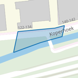 Perceel RHO00-B-4501