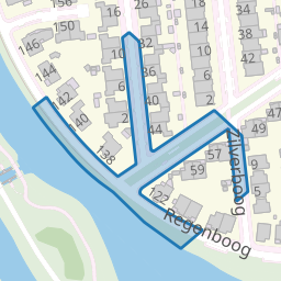 Perceel RHO00-B-4505