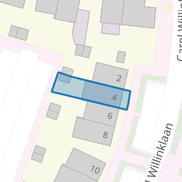 Perceel RHO00-B-4518