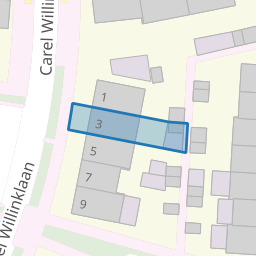 Perceel RHO00-B-4520