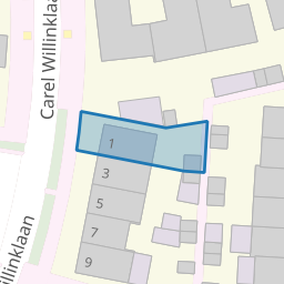 Perceel RHO00-B-4522