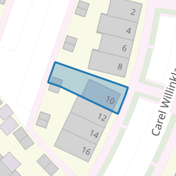 Perceel RHO00-B-4524