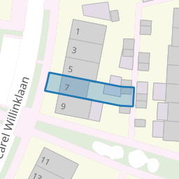 Perceel RHO00-B-4526