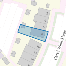 Perceel RHO00-B-4527