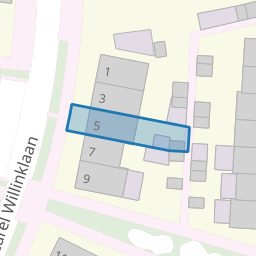 Perceel RHO00-B-4529