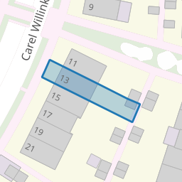 Perceel RHO00-B-4530