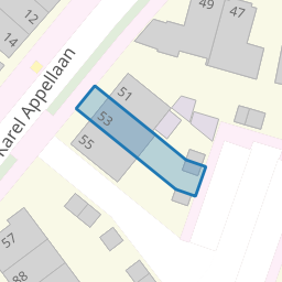 Perceel RHO00-B-4531