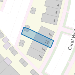 Perceel RHO00-B-4532