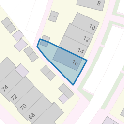 Perceel RHO00-B-4535