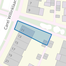 Perceel RHO00-B-4536
