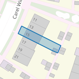 Perceel RHO00-B-4539