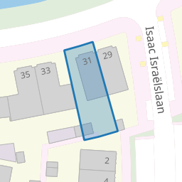 Perceel RHO00-B-4540