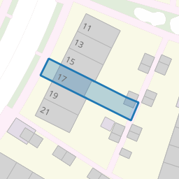 Perceel RHO00-B-4541