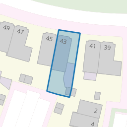 Perceel RHO00-B-4543