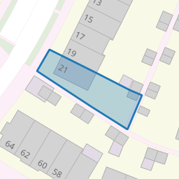 Perceel RHO00-B-4545