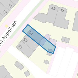 Perceel RHO00-B-4546