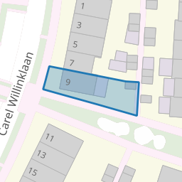 Perceel RHO00-B-4547