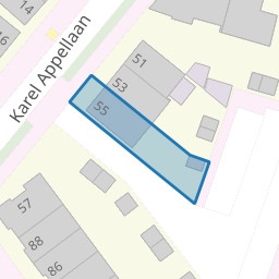 Perceel RHO00-B-4549