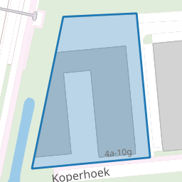 Perceel RHO00-B-4560