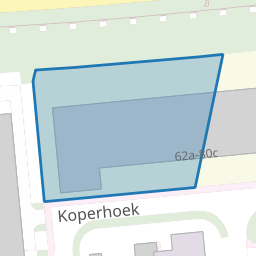 Perceel RHO00-B-4563