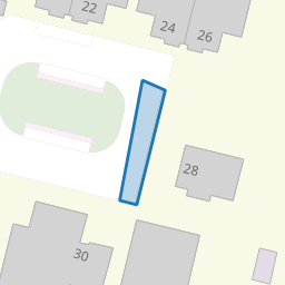 Perceel RHO00-B-4573