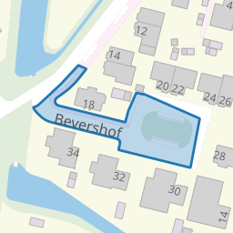 Perceel RHO00-B-4576