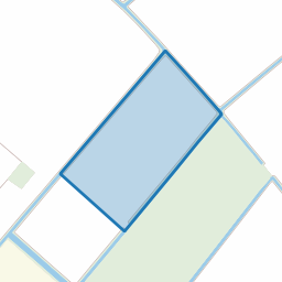 Perceel RHO00-B-4594