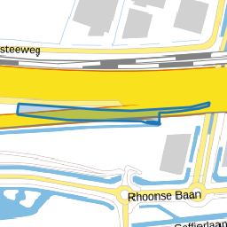 Perceel RHO00-B-4598