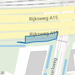 Perceel RHO00-B-4601