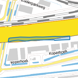 Perceel RHO00-B-4603