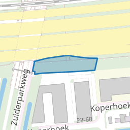 Perceel RHO00-B-4605