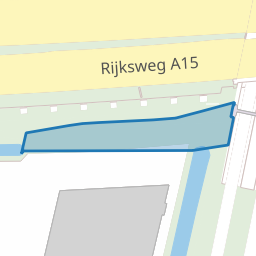 Perceel RHO00-B-4610