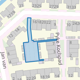 Perceel RHO00-B-4684